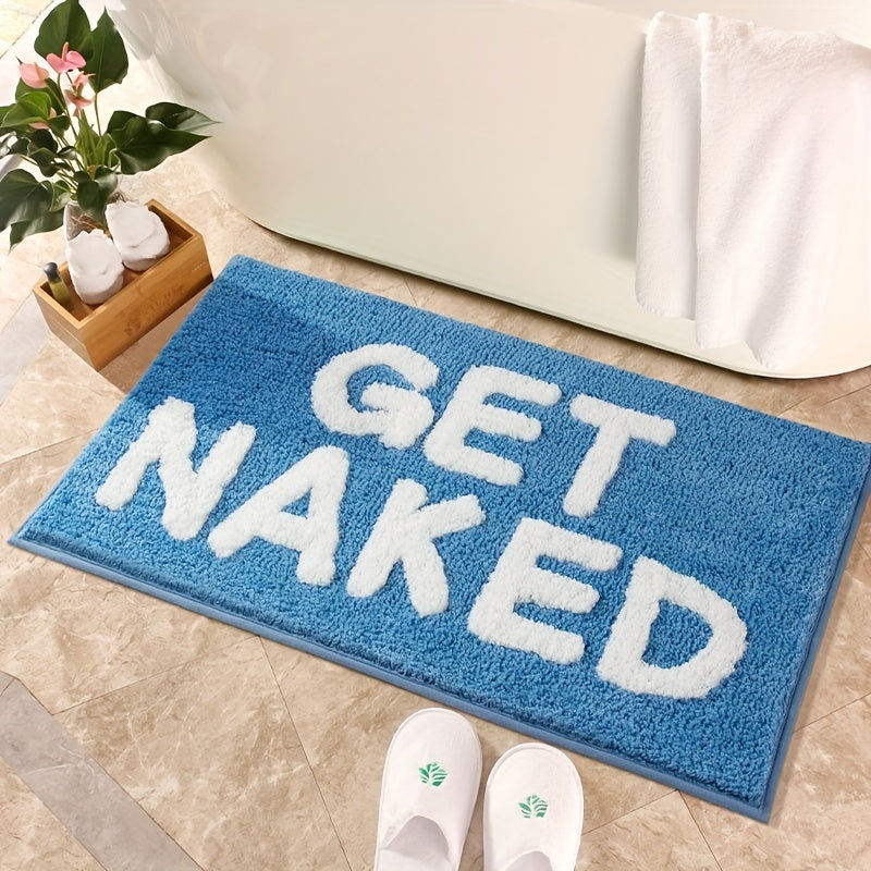 Öka komforten i ditt hem med Mila halkfria badmatta - lyxig, säker och stilren Carvallo