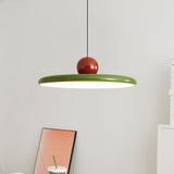 Stilig och funktionell hänglampa Carvallo