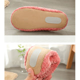 Fluffiga Tofflor-Shoes for Women-Hemnix-Hemnix
