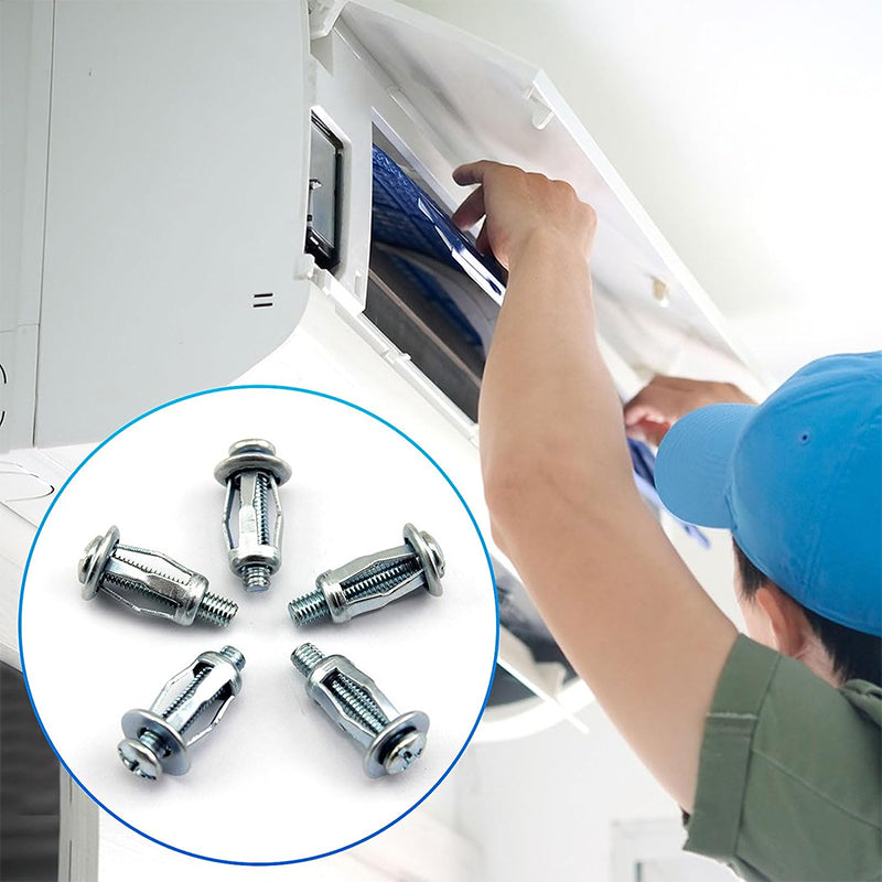 Carvallo | IronBud - Bladnöt av järn Carvallo