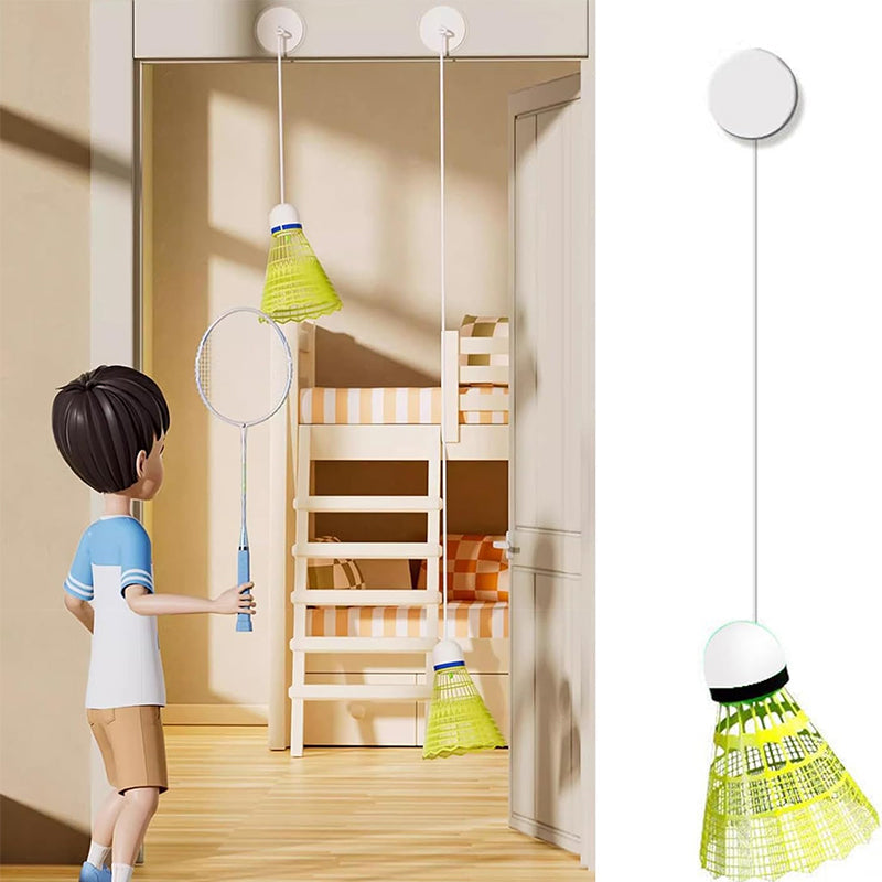 Carvallo | BounceBird – Badmintonkul, när och var du vill! Carvallo