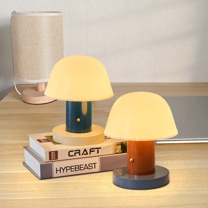 MushLume - Elegant lampa med svampar MILA Sverige