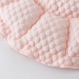 Rynkad Is Silke Kylning Husdjur Säng Fällbar Stilig Komfort Carvallo