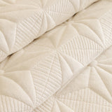 Lyxig Kristall Sammet Represistent Sofföverdrag Carvallo