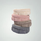 Ultra-Plush Mjölk Sammet Faux Fur Husdjurs Säng Cozy Comfort Carvallo