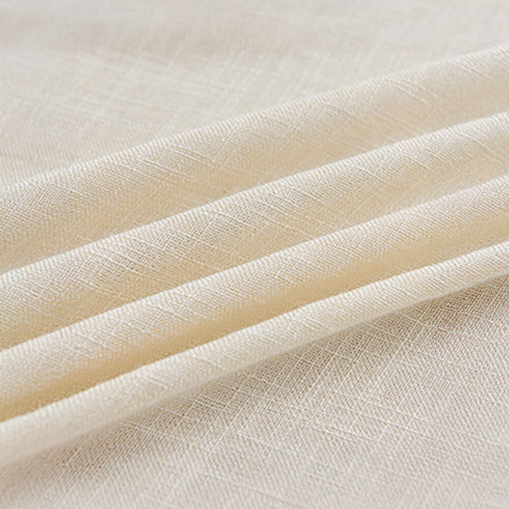 Modern minimalist linne frans hållbar sofföverdrag 180x380cm Carvallo