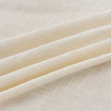 Modern minimalist linne frans hållbar sofföverdrag 180x380cm Carvallo