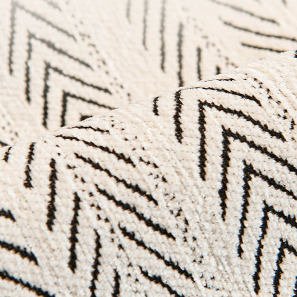 Klassisk Retro Stretch Chenille Sofföverdrag Full Protection Carvallo