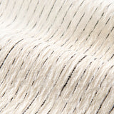 Linear Modern Stretch Chenille Full Wrap Sofföverdrag - Mjukt Hållbart Design Carvallo