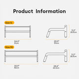 Polka Dot Frosted Suede Sommar Kyl Hundsäng Stilig Andningsbar Carvallo