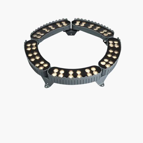 NatureBeam | Träd Spotlight för Trädgård Carvallo