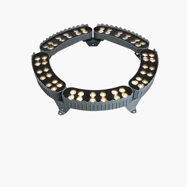 NatureBeam | Träd Spotlight för Trädgård Carvallo