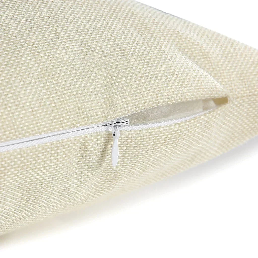 Carvallo - Kuddöverdrag med höstmotiv Carvallo