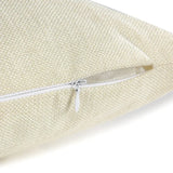 Carvallo - Kuddöverdrag med höstmotiv Carvallo