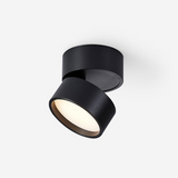 Ytmonterad LED Taklampa Carvallo