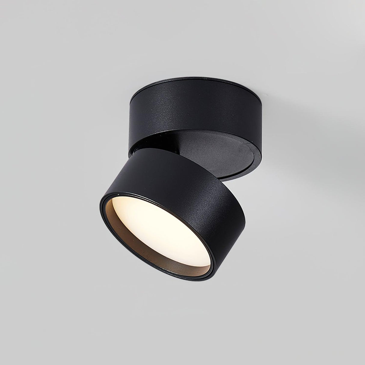 Ytmonterad LED Taklampa Carvallo