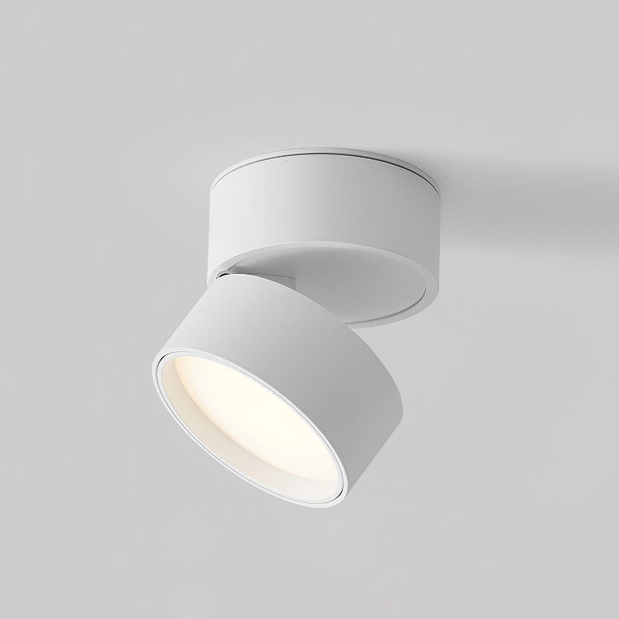 Ytmonterad LED Taklampa Carvallo