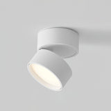 Ytmonterad LED Taklampa Carvallo