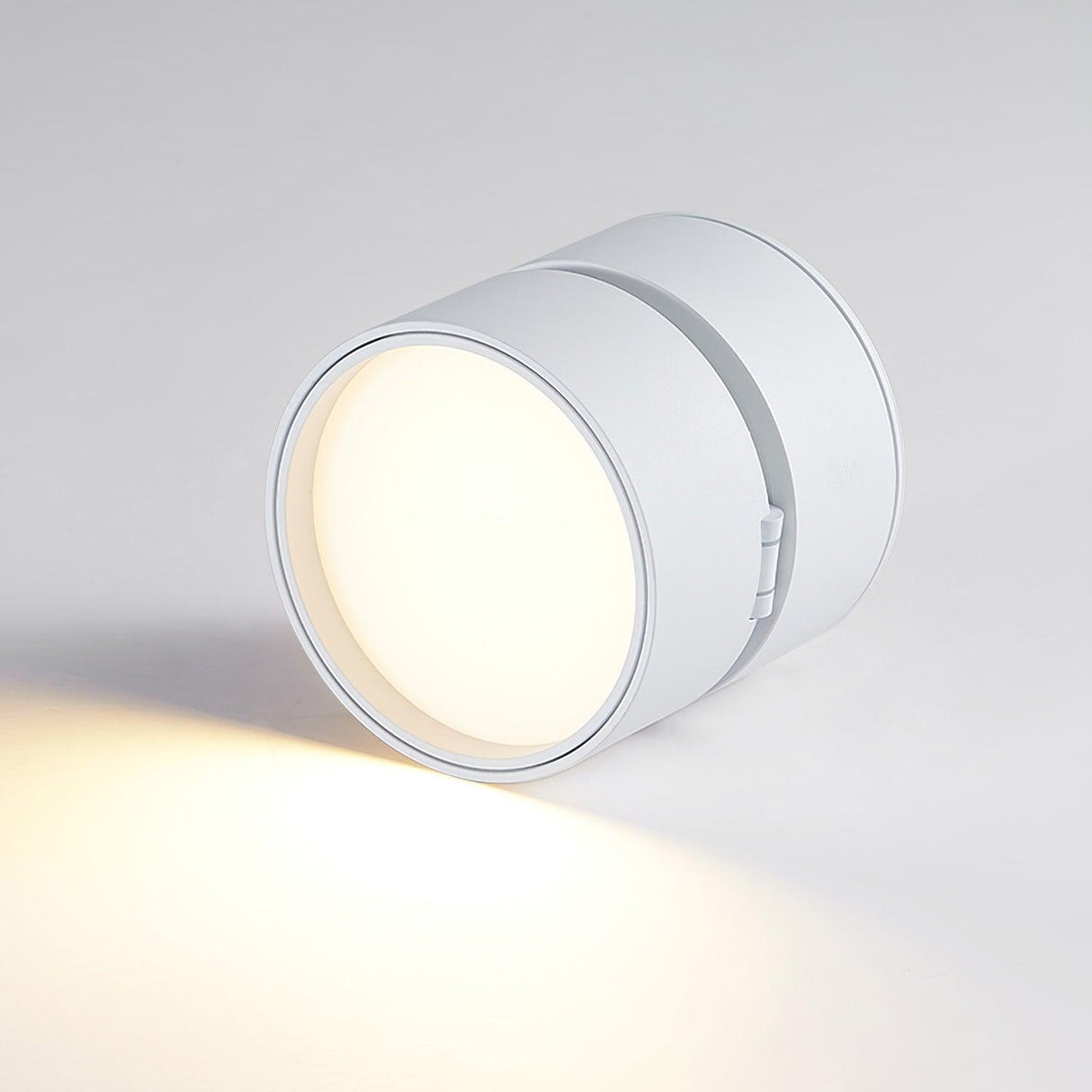 Ytmonterad LED Taklampa Carvallo