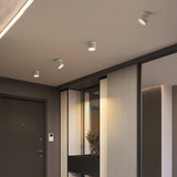 Ytmonterad LED Taklampa Carvallo