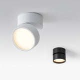 Ytmonterad LED Taklampa Carvallo