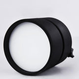 Ytmonterad LED Taklampa Carvallo