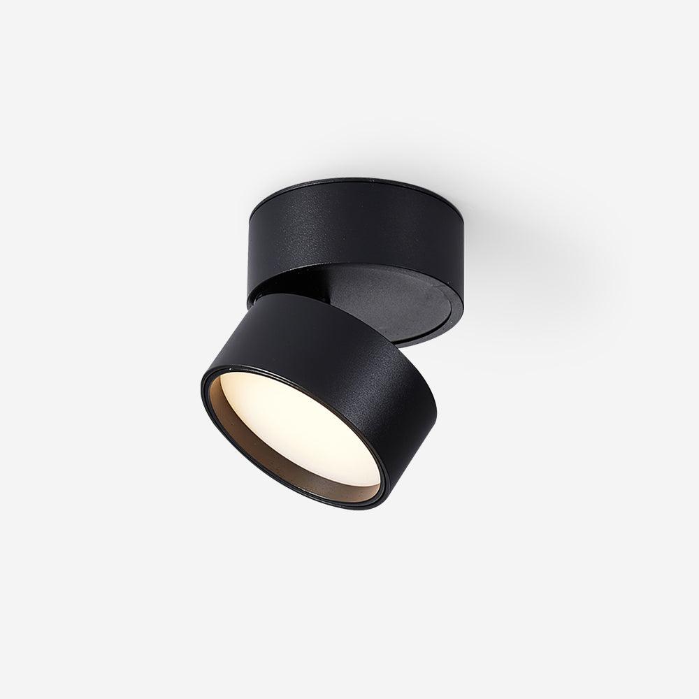 Ytmonterad LED Taklampa Carvallo