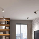 Ytmonterad LED Taklampa Carvallo