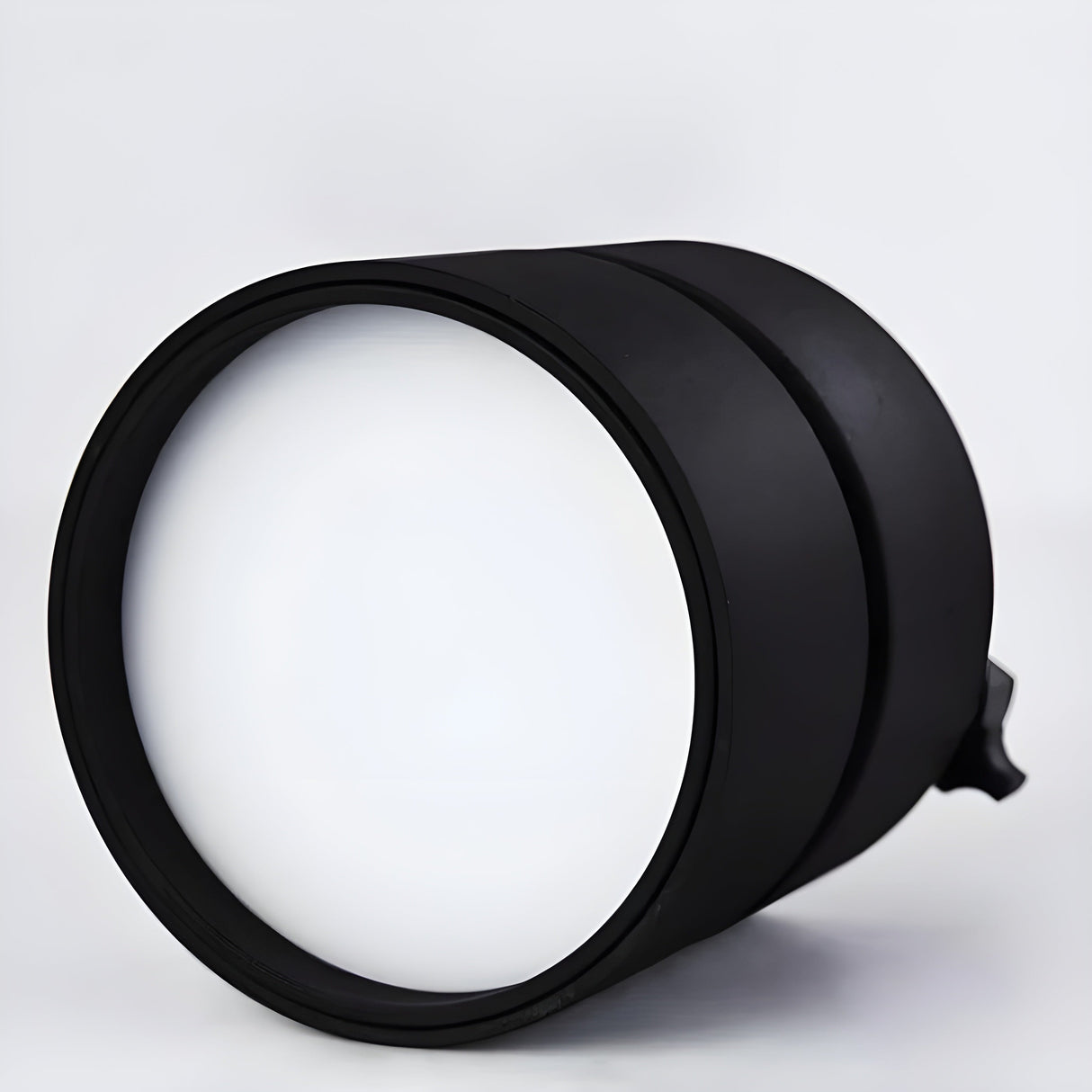 BeamShift Light – Fällbar Taklampa Carvallo