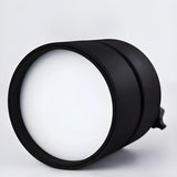 BeamShift Light – Fällbar Taklampa Carvallo