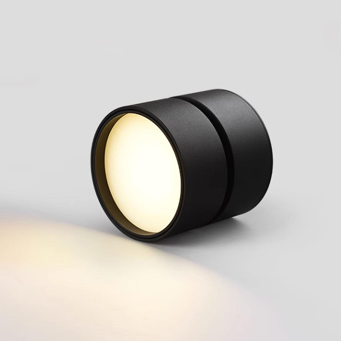 BeamShift Light – Fällbar Taklampa Carvallo