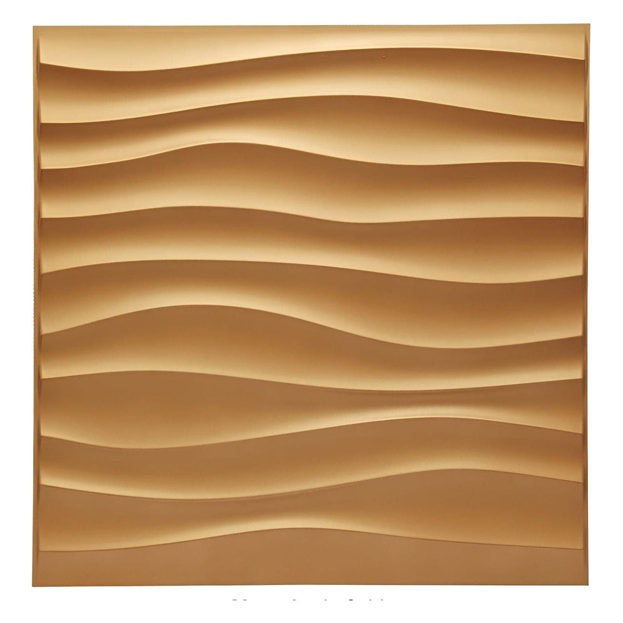 KitchenWave Panel - Vattentät och mögelresistent Dekorativ Tapet Carvallo