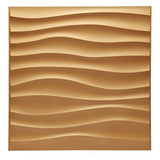 KitchenWave Panel - Vattentät och mögelresistent Dekorativ Tapet Carvallo