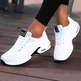 Herrskor Sneakers Ortopedisk Lättvikt Syntetiskt Tyg