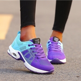 Herrskor Sneakers Ortopedisk Lättvikt Syntetiskt Tyg