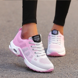 Herrskor Sneakers Ortopedisk Lättvikt Syntetiskt Tyg