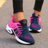 Herrskor Sneakers Ortopedisk Lättvikt Syntetiskt Tyg