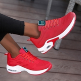 Herrskor Sneakers Ortopedisk Lättvikt Syntetiskt Tyg
