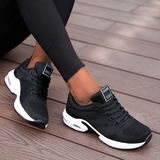 Herrskor Sneakers Ortopedisk Lättvikt Syntetiskt Tyg