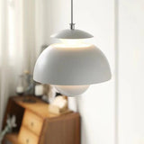 Fenna LED Pendellampa – Modern design i skandinavisk stil med effektiv belysning Carvallo