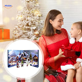 Carvallo - Plysch Gnom Adventskalender Carvallo