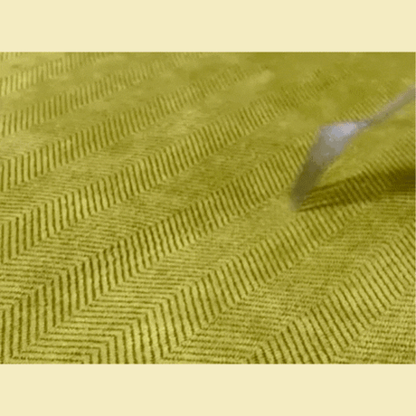 Sofföverdrag för L-form – Halkfritt mjukt soffskydd för komfort och stil Carvallo