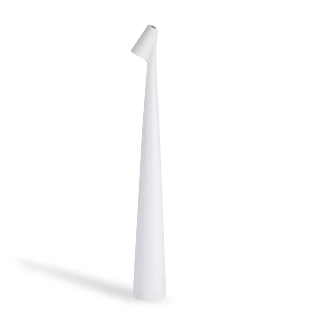 Finn Dimbar Ambientljus – Bärbar LED-lampa med touchkontroll och uppladdningsbart batteri Carvallo