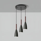 Pendelamp i skandinavisk design – höj- och sänkbar & modern | perfekt för kök & sovrum Carvallo