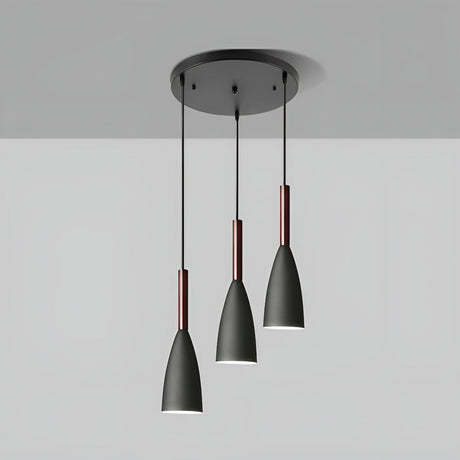 Pendelamp i skandinavisk design – höj- och sänkbar & modern | perfekt för kök & sovrum Carvallo