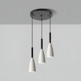 Pendelamp i skandinavisk design – höj- och sänkbar & modern | perfekt för kök & sovrum Carvallo