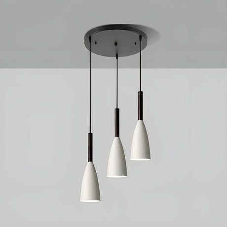 Pendelamp i skandinavisk design – höj- och sänkbar & modern | perfekt för kök & sovrum Carvallo