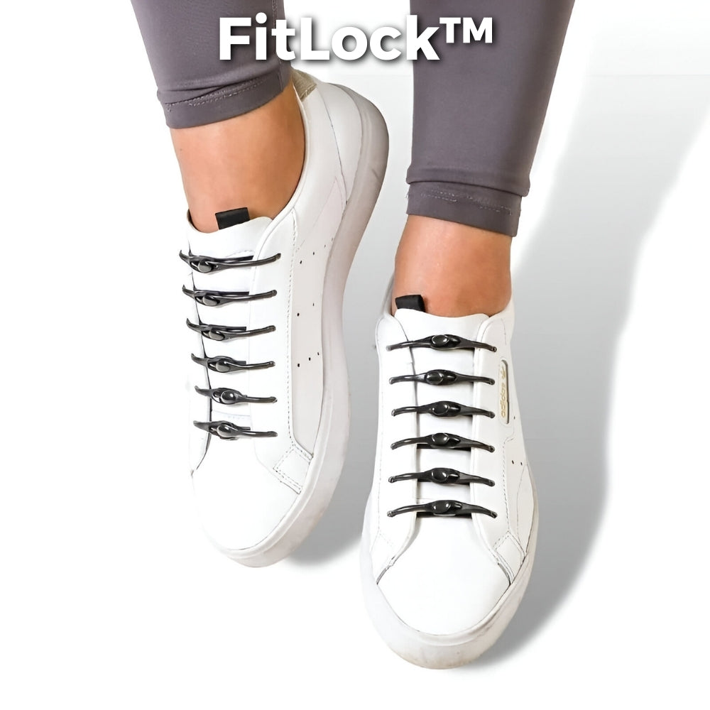 Carvallo | FitLock - Snörning utan knutar Carvallo