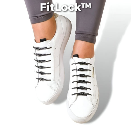 Carvallo | FitLock - Snörning utan knutar Carvallo