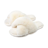 Fluffiga Tofflor-Hemnix-Hemnix